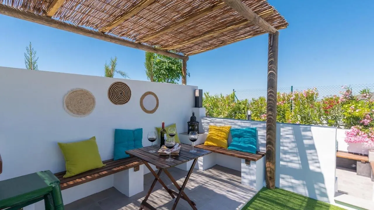 Casa Los Almendrales Torrox By Ruralidays 0*,  Spanien